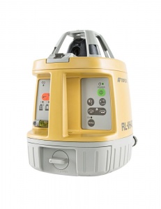 Ротаційний нівелір TOPCON RL-VH4DR (LS-80L) (Ціна зПДВ)