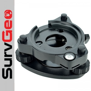 Трегер SurvGeo