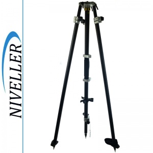 Штатив GNSS из углеродного волокна Niveller