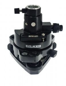 Трегер з адаптером NIVOLINE TR2A