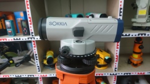 Оптичний нівелір SOKKIA B 40a Б/В