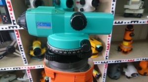 Оптичний нівелір SOKKIA C410 Б/В