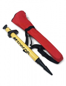 Віха  алюмінієва для призми TOPCON 1 FT STAKEOUT
